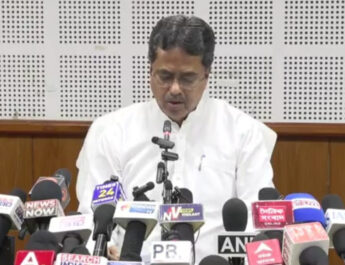 ১৭ সেপ্টেম্বর থেকে ১৭ অক্টোবর পর্যন্ত রাজ্যে একমাসব্যাপী সেবা সংকল্প অভিযান