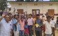 এলপিজি সিলিন্ডার নিয়ে সরলা গ্যাস এজেন্সিতে ক্ষোভ, তিন দিন ধরে হয়রানির অভিযোগ