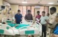 হোস্টেলের ছাদ থেকে ঝাঁপ, আশঙ্কাজনক সপ্তম শ্রেণির ছাত্রী