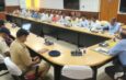 পুজোর বাজারে পণ্য সরবরাহ স্বাভাবিক রাখতে কড়া নজর, কালোবাজারি রুখতে কঠোর ব্যবস্থা