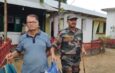 চোরাই পথে স্বদেশে ফেরার চেষ্টা, মধুপুরে বাংলাদেশি নাগরিকসহ গ্রেফতার ২