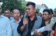 ৭২ ঘন্টার অবরোধ প্রত্যাহার করল আত্মসমর্পণকারী জঙ্গিরা