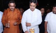 ভারতের কূটনৈতিক শক্তি প্রধানমন্ত্রী নরেন্দ্র মোদির নেতৃত্বে সর্বকালের শীর্ষস্থানে অবস্থান করছে : মুখ্যমন্ত্রী