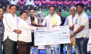 সেকেরকোটে ৩০ একরে অত্যাধুনিক ক্রিকেট অ্যাকাডেমি, দ্রুত শেষের পথে আন্তর্জাতিক স্টেডিয়াম : মুখ্যমন্ত্রী