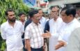 বনমালীপুরের দুই পুকুর সংস্কারে উদ্যোগ, দখলমুক্ত করার আশ্বাস মেয়রের