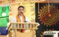সাংবাদিকরা সমাজের দর্পণ : মুখ্যমন্ত্রী