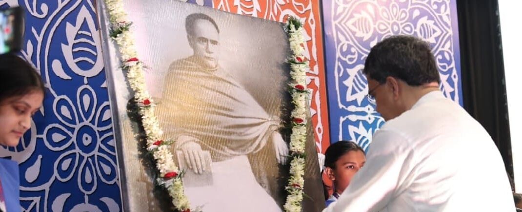 শিক্ষকরাই শিক্ষাব্যবস্থার আসল কারিগর : মুখ্যমন্ত্রী