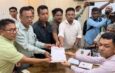 মহারানির ওয়ারিং বাড়িতে গুলি, ২৪ ঘণ্টার আল্টিমেটাম তিপ্রা মথার