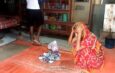 ক্যান্সারে আক্রান্ত জাহানারা, চিকিৎসার খরচ জোগাতে নিঃস্ব পরিবার