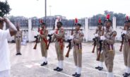 জাতীয় সংহতির বার্তা নিয়ে ত্রিপুরায় বীর বিক্রম একতা ও স্পেশাল ন্যাশনাল ইন্টিগ্রেশন ক্যাম্পের সূচনা