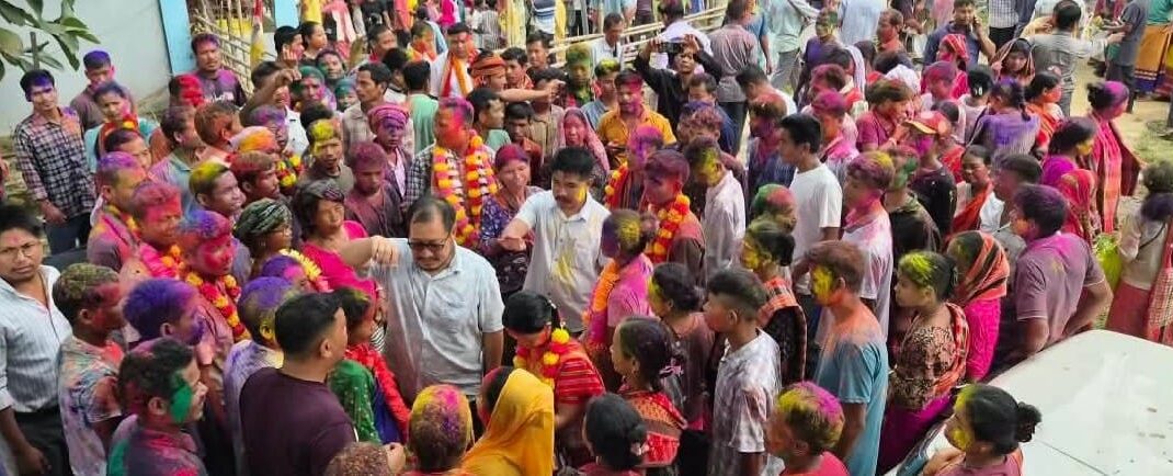 ত্রিপুরায় ভিলেজ কমিটি নির্বাচনে ভোটগণনায় তিপ্রা মথার দাপট, ৩,০৩০ আসনে জয়