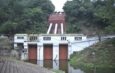 বন্যার ধাক্কা সামলে ফের বিদ্যুৎ উৎপাদনের পথে গোমতী প্রকল্প, লক্ষ্য ১৫ মেগাওয়াট