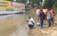 ভাসানের পর হাওড়ার জলে দূষণের মাত্রা যাচাই, মাঠে ত্রিপুরা দূষণ নিয়ন্ত্রণ পর্ষদ