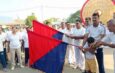 জাতীয় ঐক্যের বার্তা নিয়ে খোয়াইয়ে ‘রান ফর ইউনিটি’, পুলিশের উদ্যোগে সম্প্রীতির দৌড়