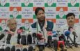 ভোটাধিকার রক্ষায় দিল্লিতে কংগ্রেসের মহাসমাবেশ ১ নভেম্বর, ত্রিপুরা থেকেও যোগ দেবেন কর্মীরা