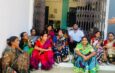 ৪৪ দিনেও নিখোঁজ নাবালিকার হদিশ নেই, সাত দিনের সময়সীমা বেঁধে কাঞ্চনপুর থানায় ধর্না