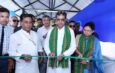 চা বাগানের জমি অধিগ্রহণের প্রশ্নই নেই, স্পষ্ট বার্তা মুখ্যমন্ত্রীর