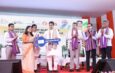 লাইট হাউস প্রকল্পের দুই ব্লকের উদ্বোধন করলেন মুখ্যমন্ত্রী, চাবি পেলেন ভোক্তারা